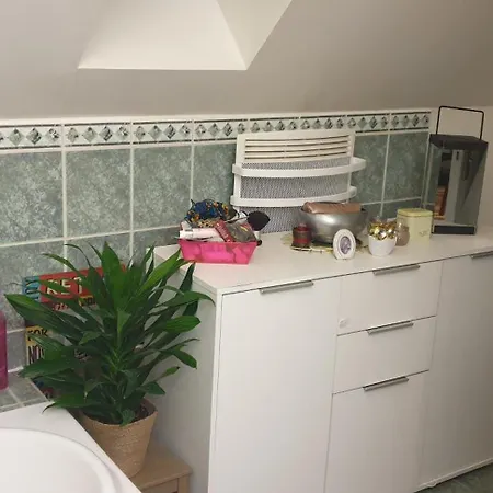 Claude Et Martine Homestay *