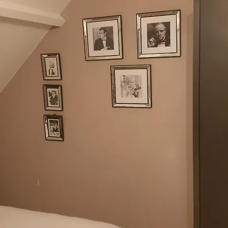 Claude Et Martine