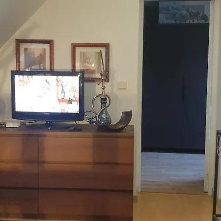 Claude Et Martine Homestay