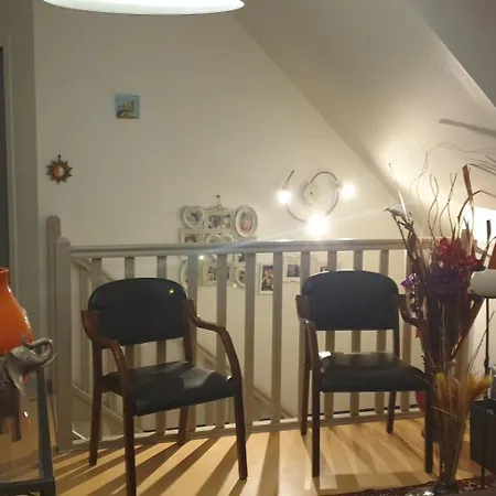Claude Et Martine Homestay *
